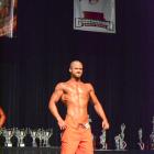 Scott  Promisel - NPC Battle on the Bluff 2014 - #1